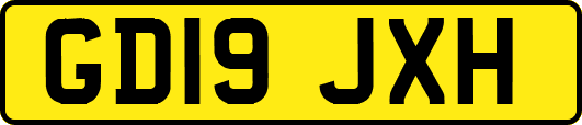 GD19JXH