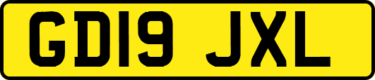 GD19JXL