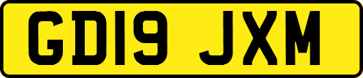 GD19JXM