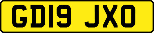 GD19JXO