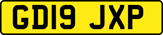 GD19JXP
