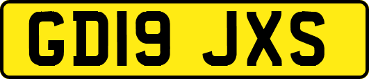 GD19JXS