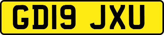 GD19JXU
