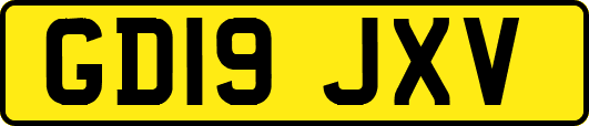 GD19JXV