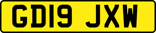 GD19JXW