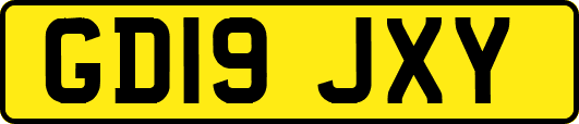 GD19JXY