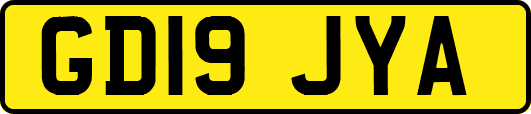 GD19JYA