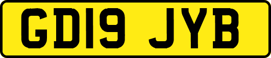 GD19JYB