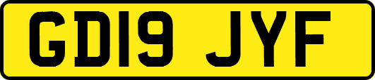 GD19JYF