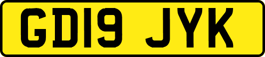 GD19JYK