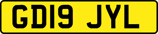 GD19JYL