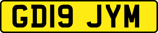 GD19JYM