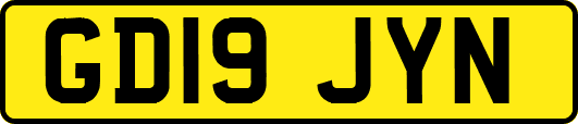 GD19JYN