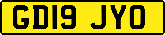 GD19JYO