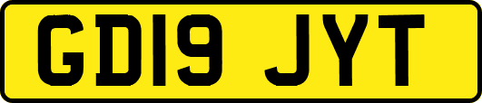 GD19JYT