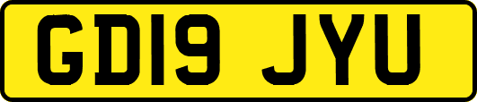 GD19JYU