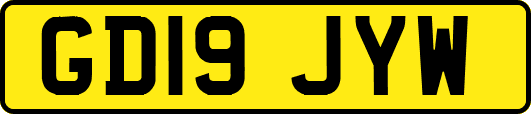 GD19JYW