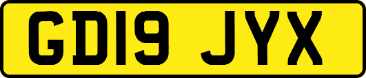 GD19JYX