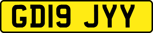 GD19JYY