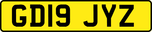 GD19JYZ