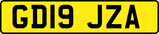 GD19JZA