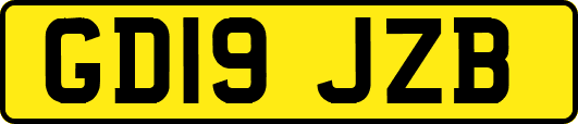 GD19JZB