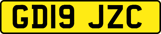 GD19JZC