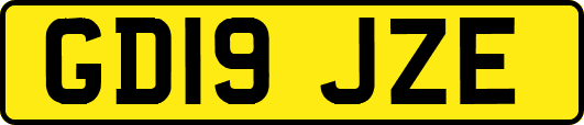 GD19JZE