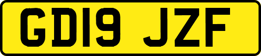 GD19JZF