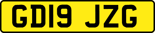 GD19JZG