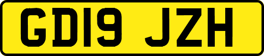 GD19JZH
