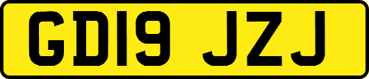GD19JZJ