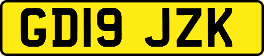 GD19JZK