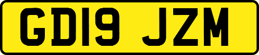 GD19JZM