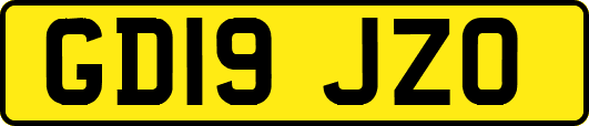 GD19JZO