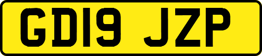 GD19JZP
