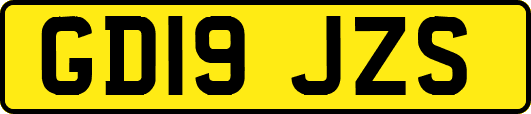 GD19JZS