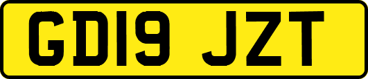 GD19JZT