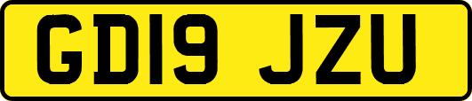 GD19JZU