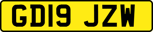 GD19JZW
