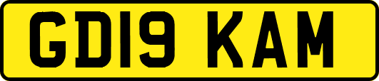 GD19KAM
