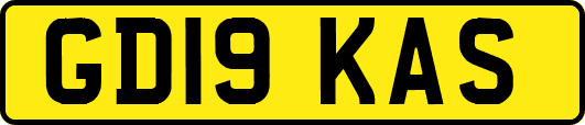 GD19KAS
