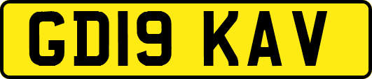 GD19KAV