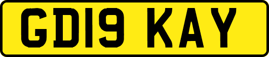 GD19KAY