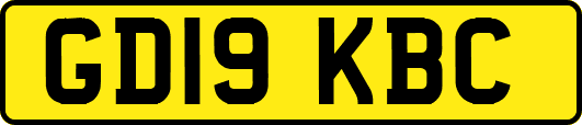 GD19KBC