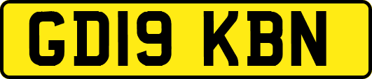 GD19KBN