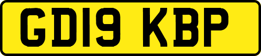 GD19KBP