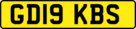 GD19KBS