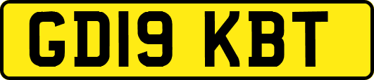 GD19KBT