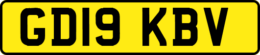 GD19KBV